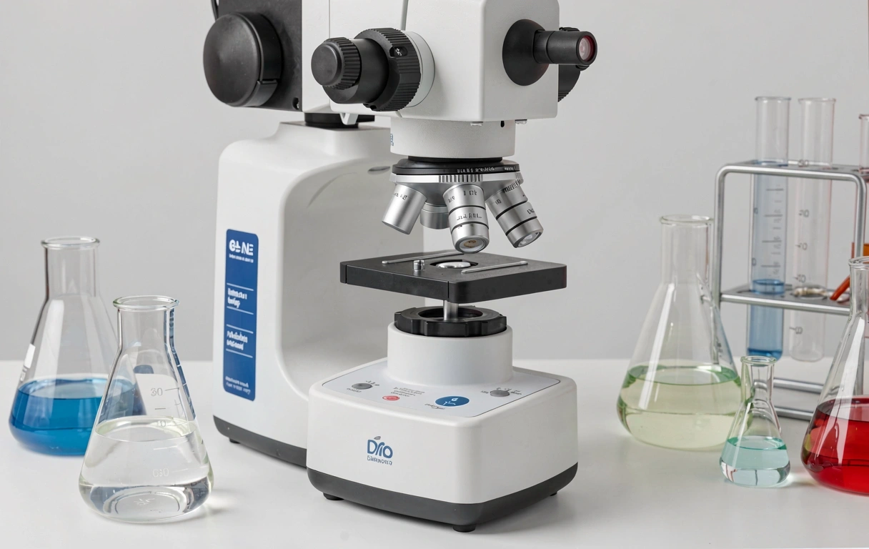 Dermatologická diagnostika